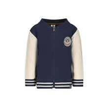 B Nosy Jongens Vest Ebbe