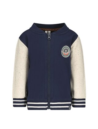 B Nosy Jongens Vest Ebbe