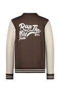 B Nosy Jongens Vest Eli
