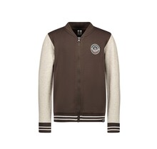 B Nosy Jongens Vest Eli