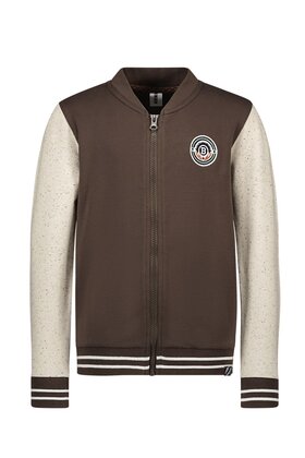 B Nosy Jongens Vest Eli