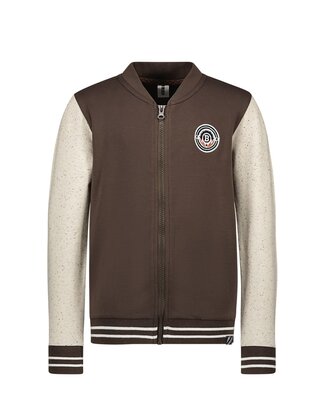 B Nosy Jongens Vest Eli