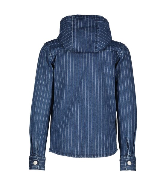 B Nosy Jongens Blouse Tommy