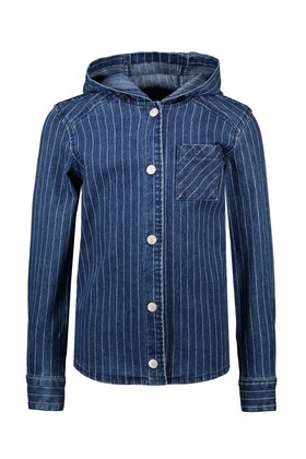 B Nosy Jongens Blouse Tommy