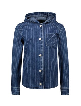 B Nosy Jongens Blouse Tommy