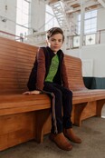 B Nosy Jongens Broek Bruce