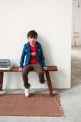 B Nosy Jongens Broek Emir