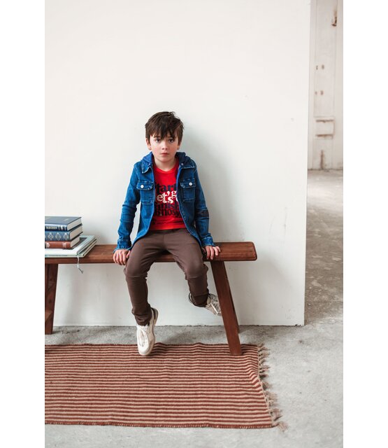 B Nosy Jongens Broek Emir
