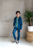 B Nosy Jongens Broek Ethan