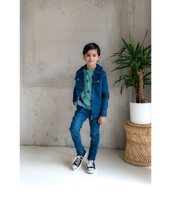B Nosy Jongens Broek Ethan