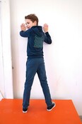 B Nosy Jongens Broek Okke