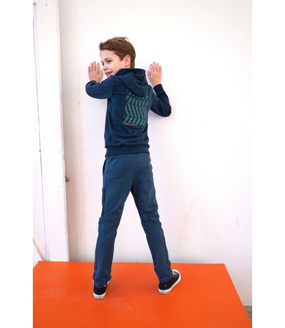 B Nosy Jongens Broek Okke