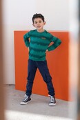 B Nosy Jongens Broek Olan