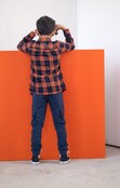 B Nosy Jongens Broek Olan