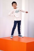 B Nosy Jongens Broek Owen