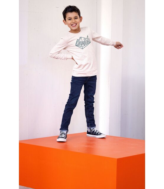 B Nosy Jongens Broek Owen