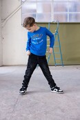 B Nosy Jongens Broek Rick