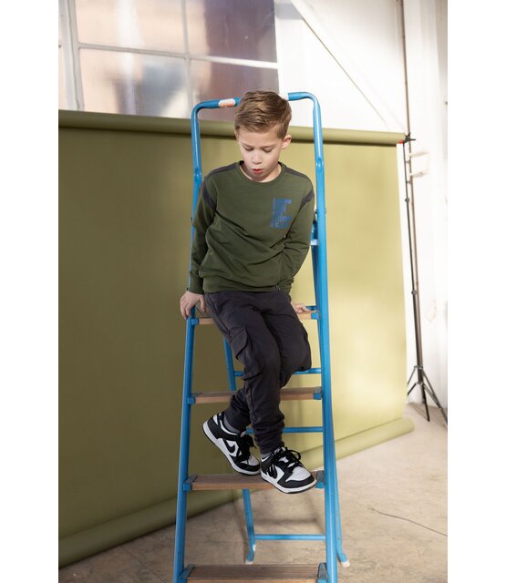 B Nosy Jongens Broek Rico