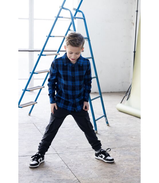 B Nosy Jongens Broek Rico