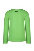 B Nosy Jongens Longsleeve Bart