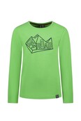 B Nosy Jongens Longsleeve Bart