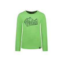 B Nosy Jongens Longsleeve Bart