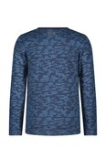 B Nosy Jongens Longsleeve Bodi
