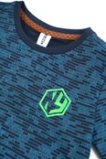 B Nosy Jongens Longsleeve Bodi