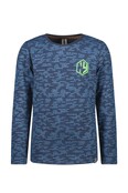 B Nosy Jongens Longsleeve Bodi