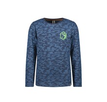 B Nosy Jongens Longsleeve Bodi