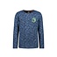 B.Nosy B Nosy Jongens Longsleeve Bodi