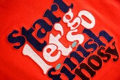 B Nosy Jongens Longsleeve Eden