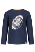 B Nosy Jongens Longsleeve Erik