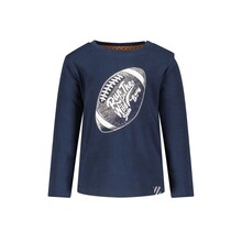 B Nosy Jongens Longsleeve Erik