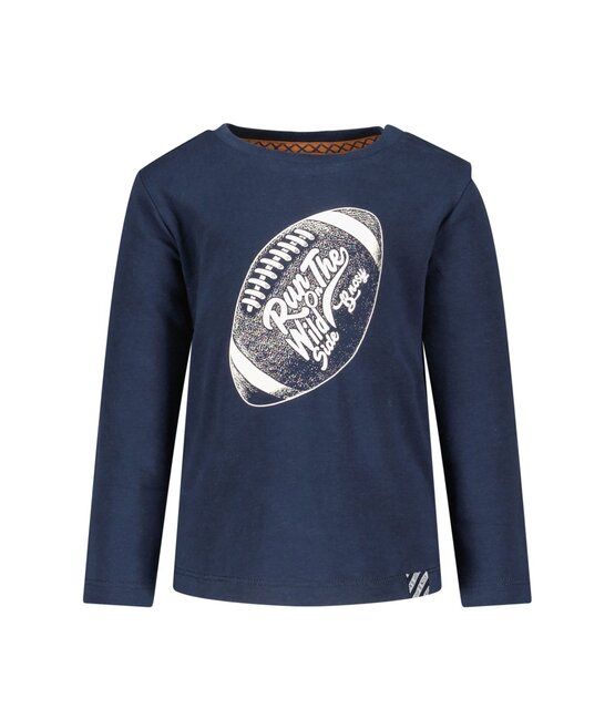 B Nosy Jongens Longsleeve Erik