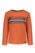 B Nosy Jongens Longsleeve Odin