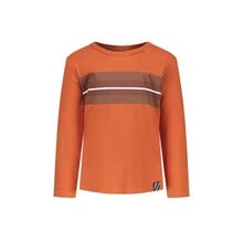 B Nosy Jongens Longsleeve Odin