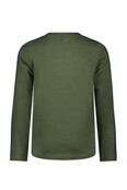 B Nosy Jongens Longsleeve Rein