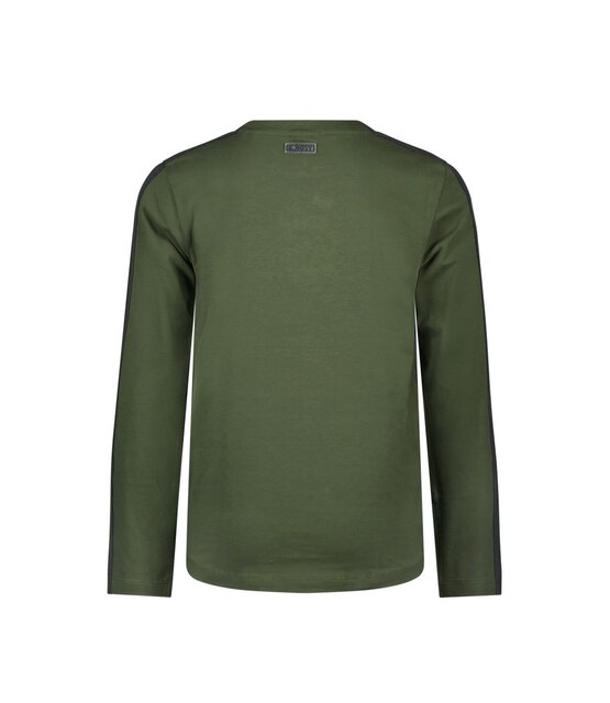 B Nosy Jongens Longsleeve Rein