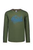 B Nosy Jongens Longsleeve Rein