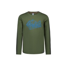B Nosy Jongens Longsleeve Rein