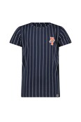 B Nosy Jongens T-Shirt Teun