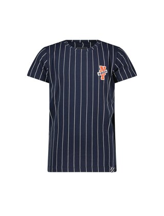 B Nosy Jongens T-Shirt Teun