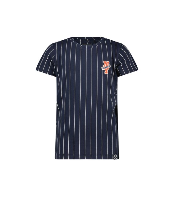 B Nosy Jongens T-Shirt Teun