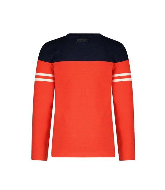 B Nosy Jongens Longsleeve Tobias