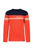 B Nosy Jongens Longsleeve Tobias
