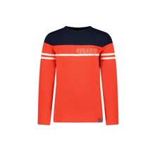 B Nosy Jongens Longsleeve Tobias