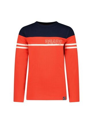 B Nosy Jongens Longsleeve Tobias