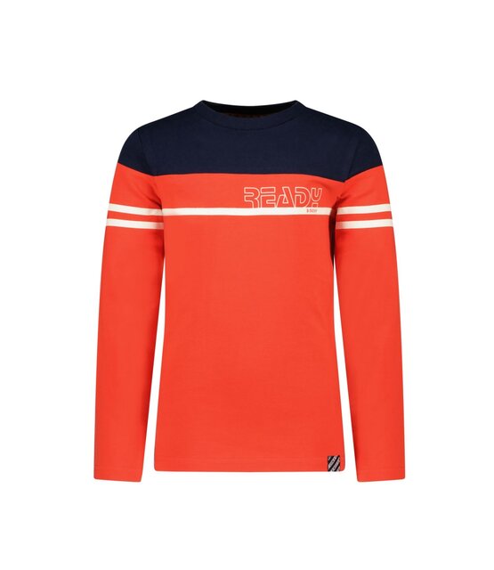 B Nosy Jongens Longsleeve Tobias