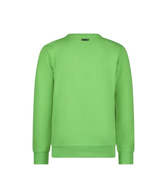 B Nosy Jongens Sweater Bas
